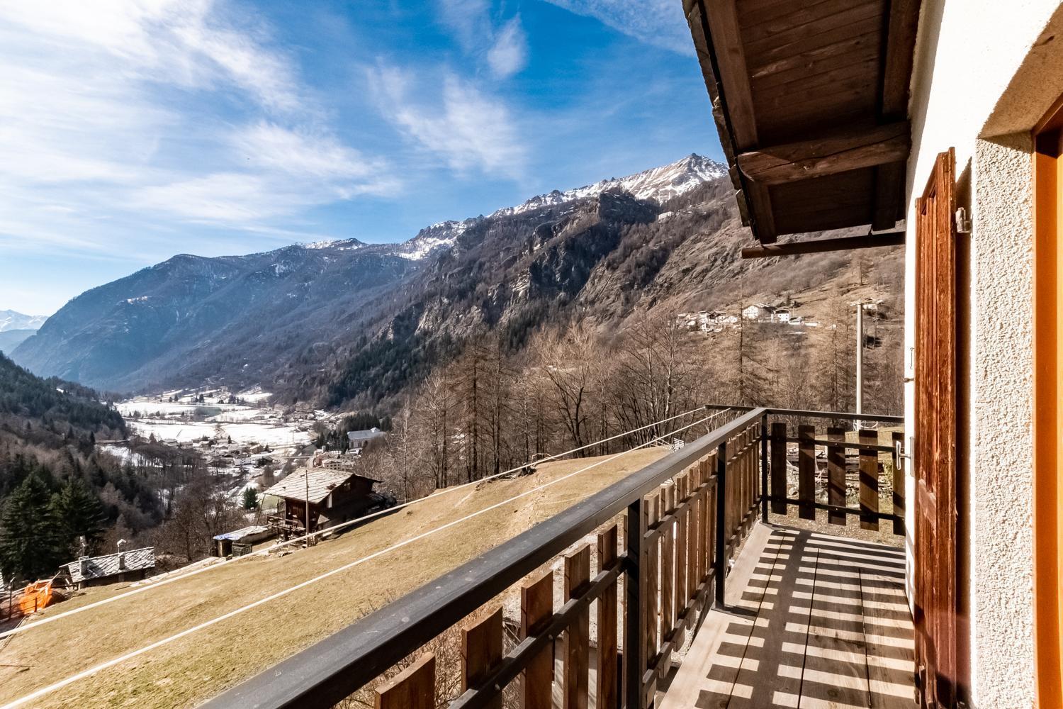 Relax & Sports -Cervinia- Maison فالتورنيتش المظهر الخارجي الصورة