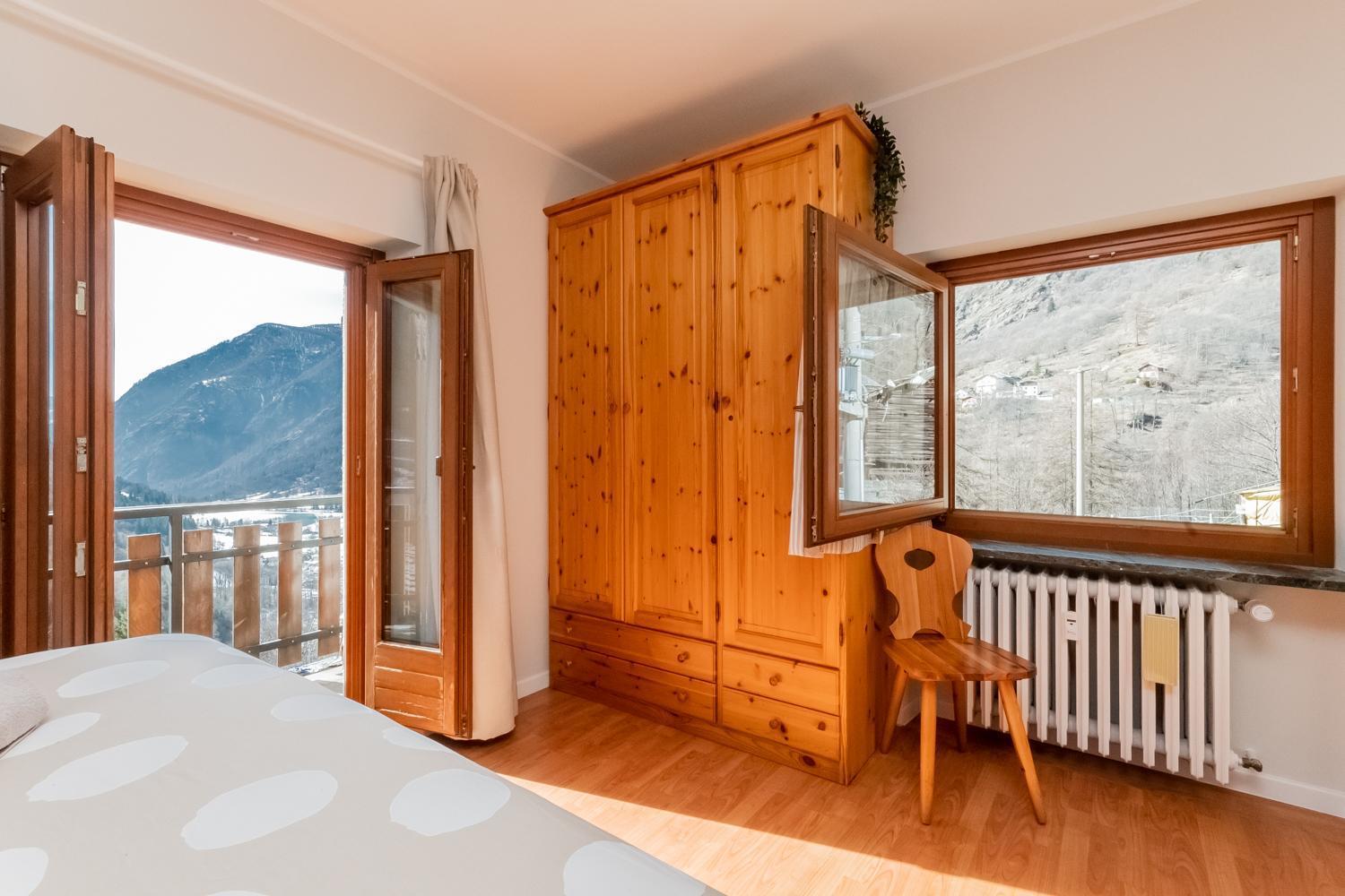 Relax & Sports -Cervinia- Maison فالتورنيتش المظهر الخارجي الصورة