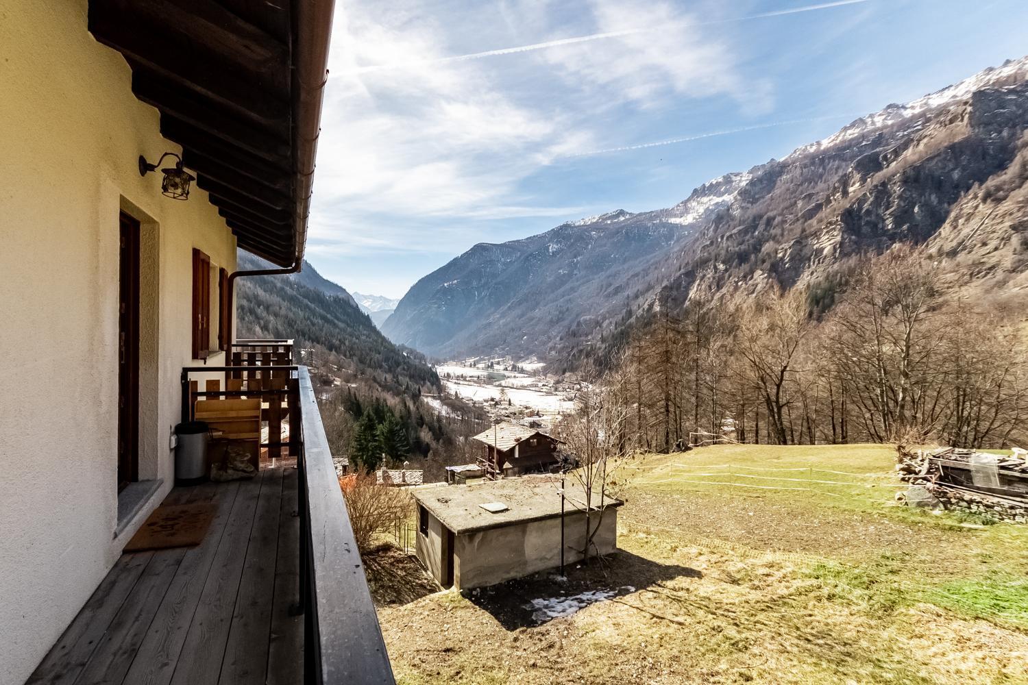 Relax & Sports -Cervinia- Maison فالتورنيتش المظهر الخارجي الصورة