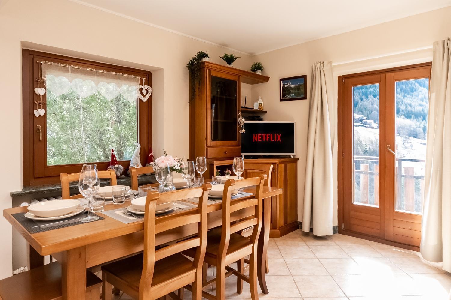 Relax & Sports -Cervinia- Maison فالتورنيتش المظهر الخارجي الصورة