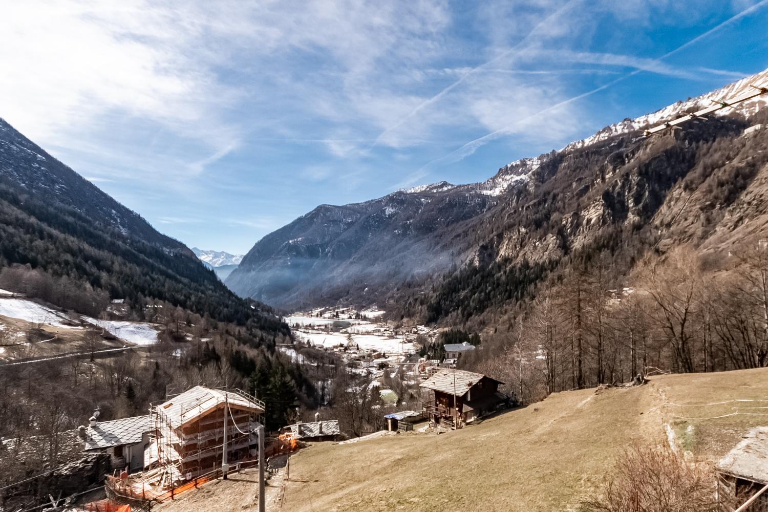 Relax & Sports -Cervinia- Maison فالتورنيتش المظهر الخارجي الصورة