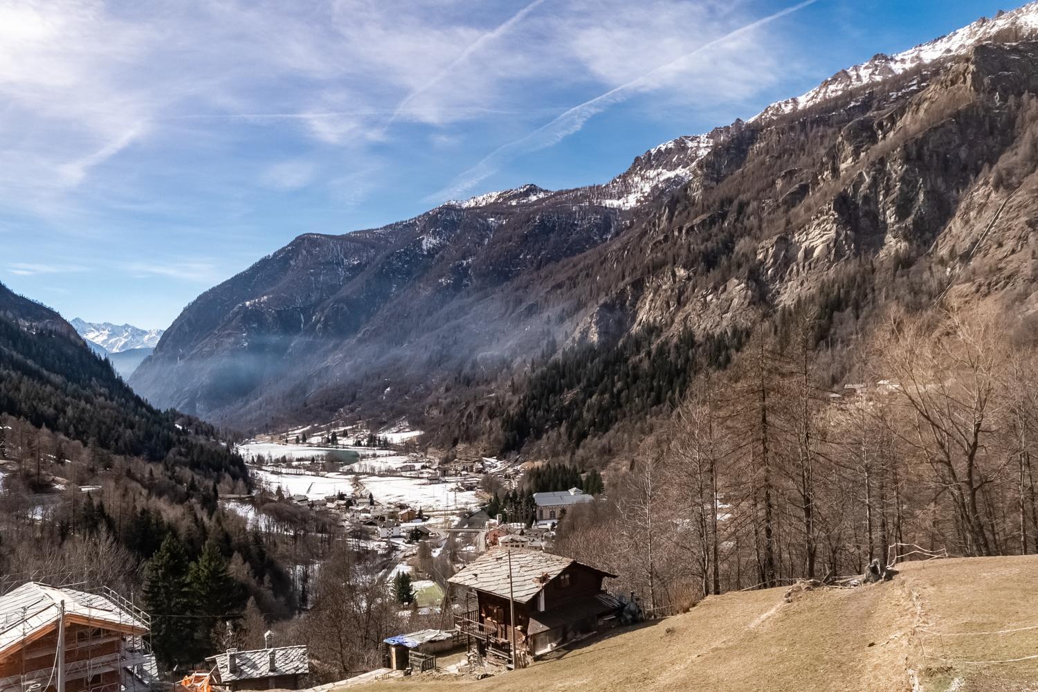 Relax & Sports -Cervinia- Maison فالتورنيتش المظهر الخارجي الصورة