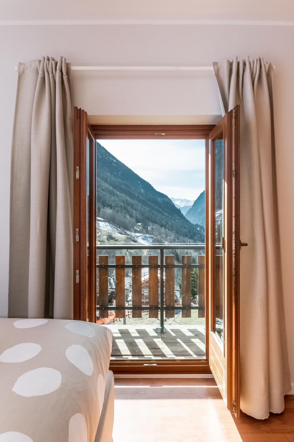 Relax & Sports -Cervinia- Maison فالتورنيتش المظهر الخارجي الصورة
