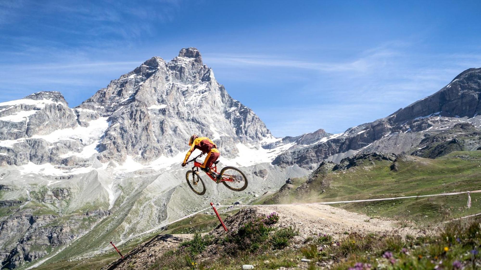 Relax & Sports -Cervinia- Maison فالتورنيتش المظهر الخارجي الصورة