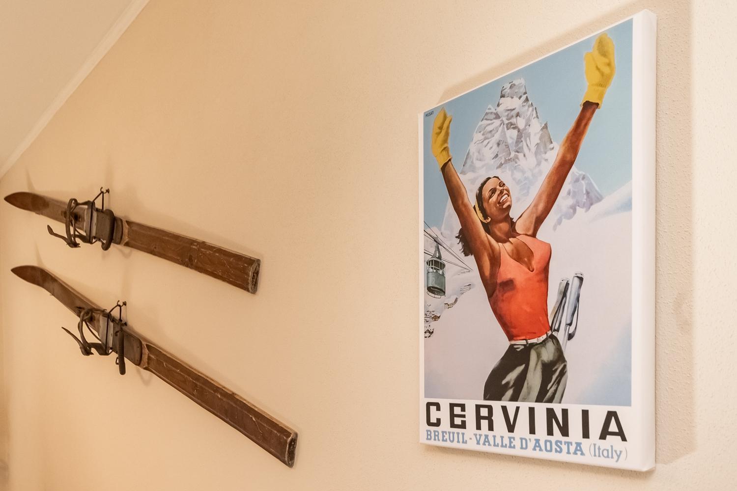 Relax & Sports -Cervinia- Maison فالتورنيتش المظهر الخارجي الصورة